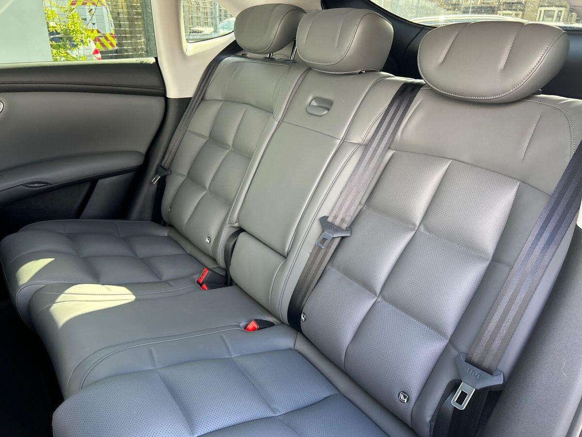 Used MG MG IM6 2025 for sale - 76502916: Photo 20