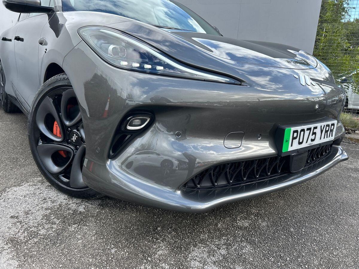 Used MG MG IM6 2025 for sale - 76502916: Photo 25