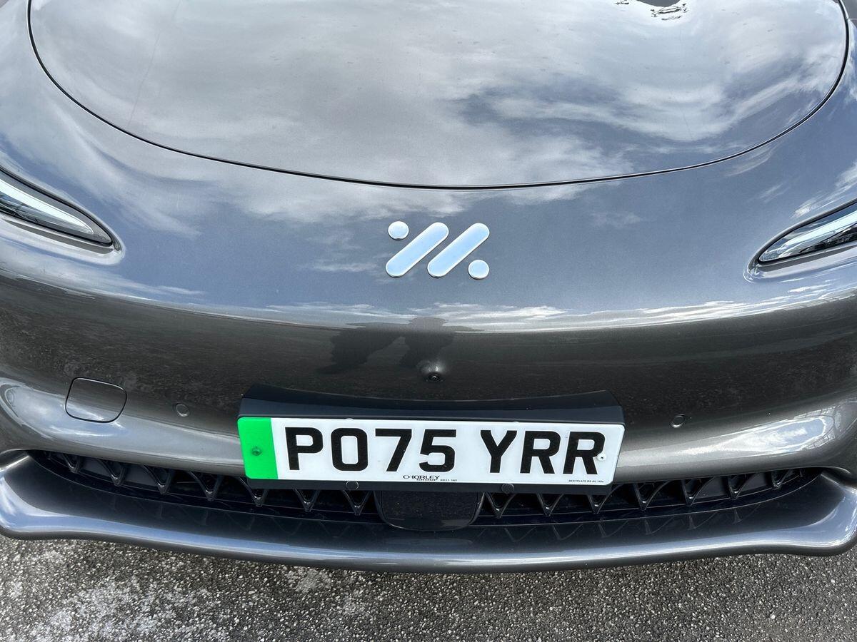 Used MG MG IM6 2025 for sale - 76502916: Photo 26