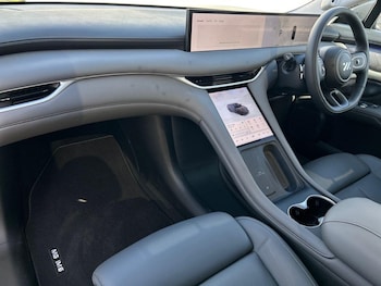 Used MG MG IM6 2025 for sale - 76502916: Photo