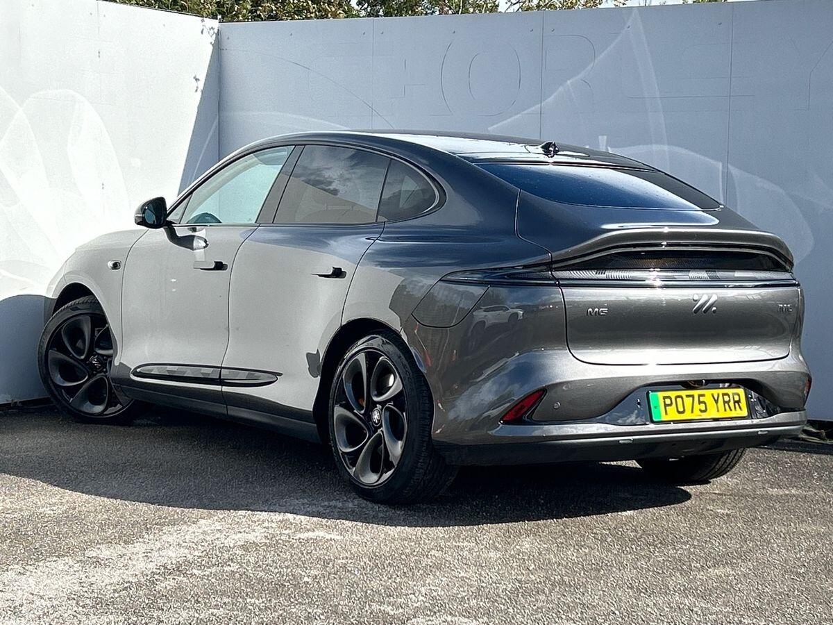 Used MG MG IM6 2025 for sale - 76502916: Photo 3