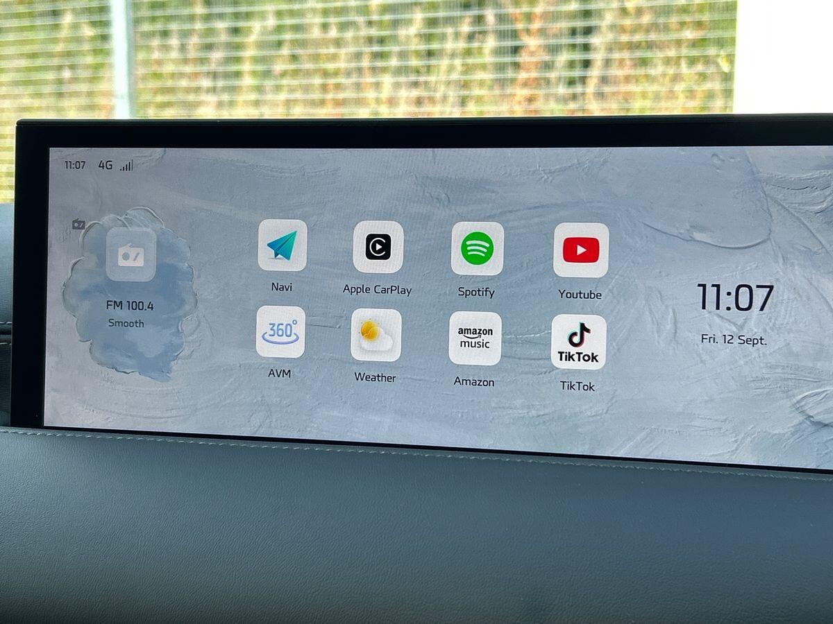 Used MG MG IM6 2025 for sale - 76502916: Photo 31