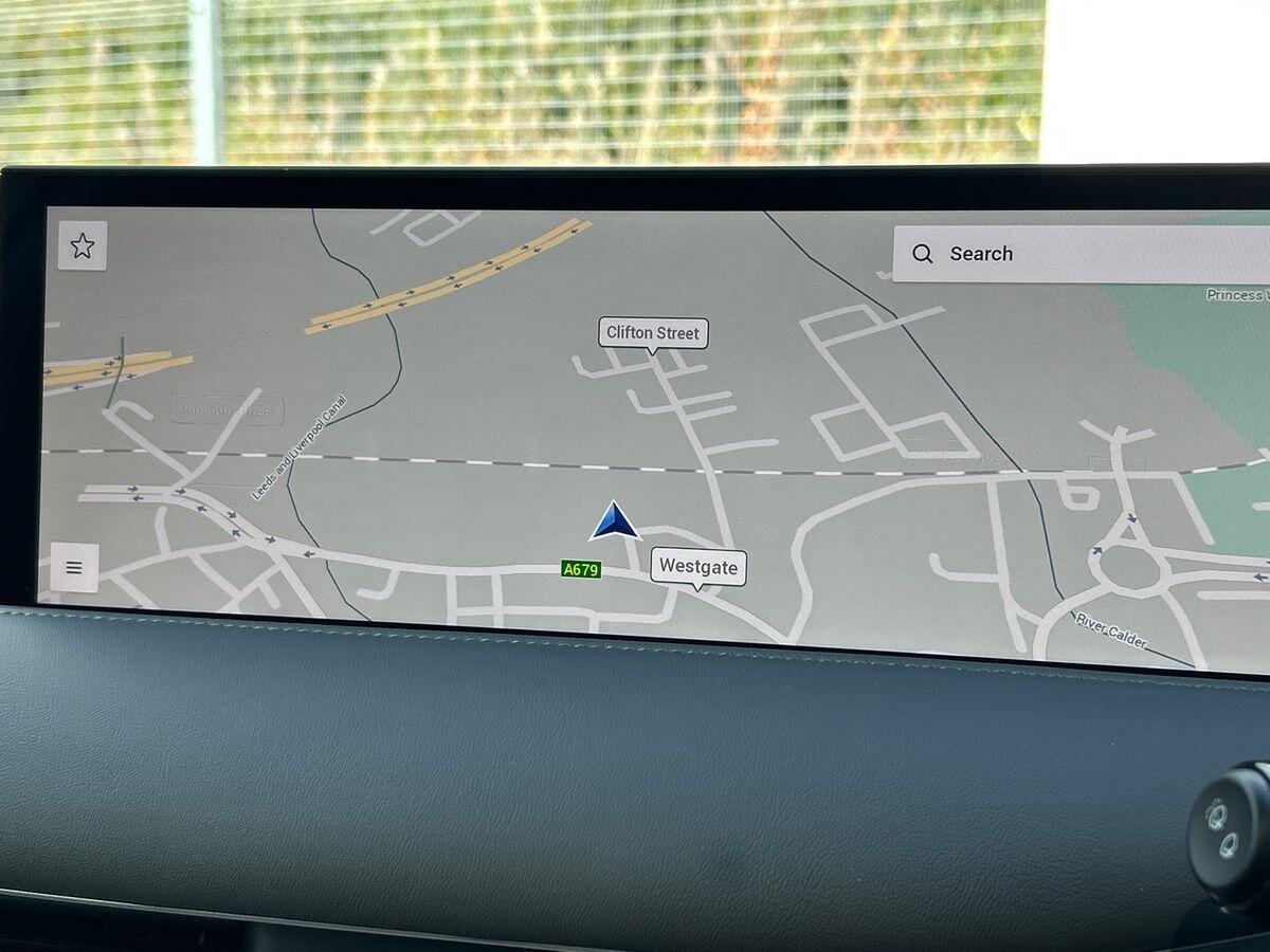 Used MG MG IM6 2025 for sale - 76502916: Photo 32