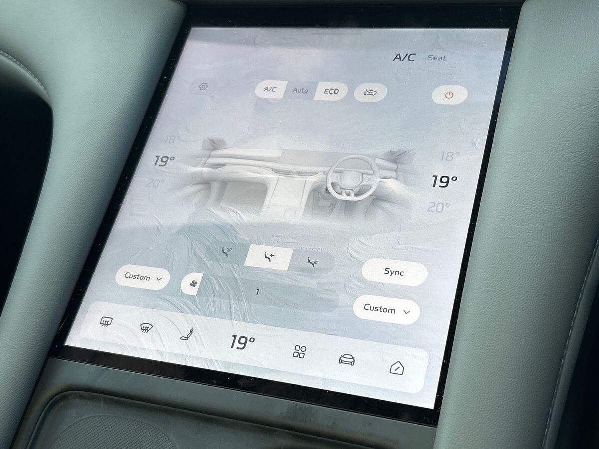 Used MG MG IM6 2025 for sale - 76502916: Photo 35