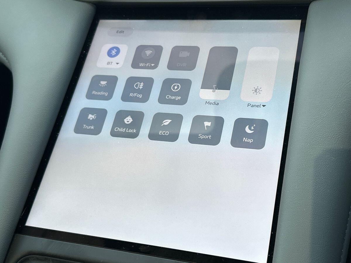 Used MG MG IM6 2025 for sale - 76502916: Photo 36