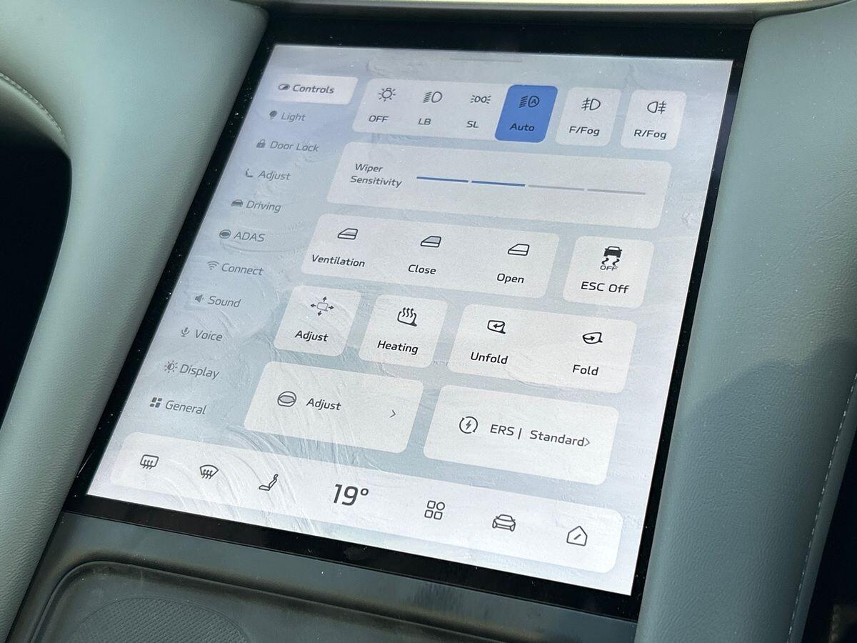 Used MG MG IM6 2025 for sale - 76502916: Photo 39