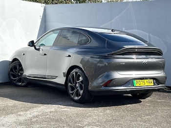 Used MG MG IM6 2025 for sale - 76502916: Photo