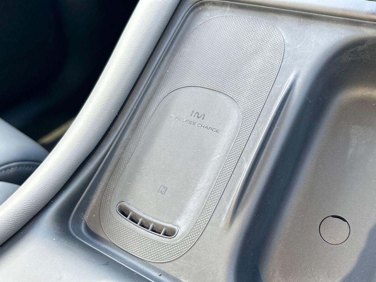 Used MG MG IM6 2025 for sale - 76502916: Photo 40