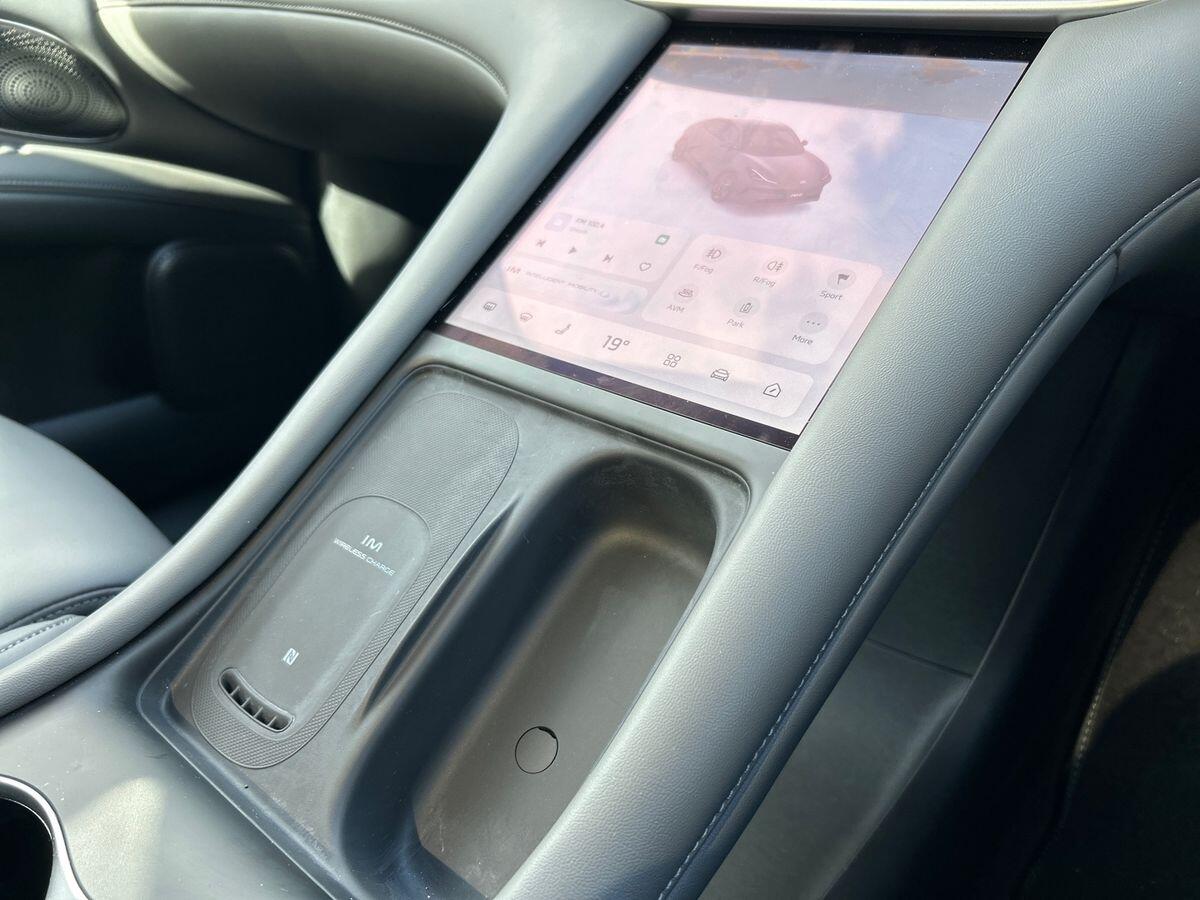 Used MG MG IM6 2025 for sale - 76502916: Photo 41