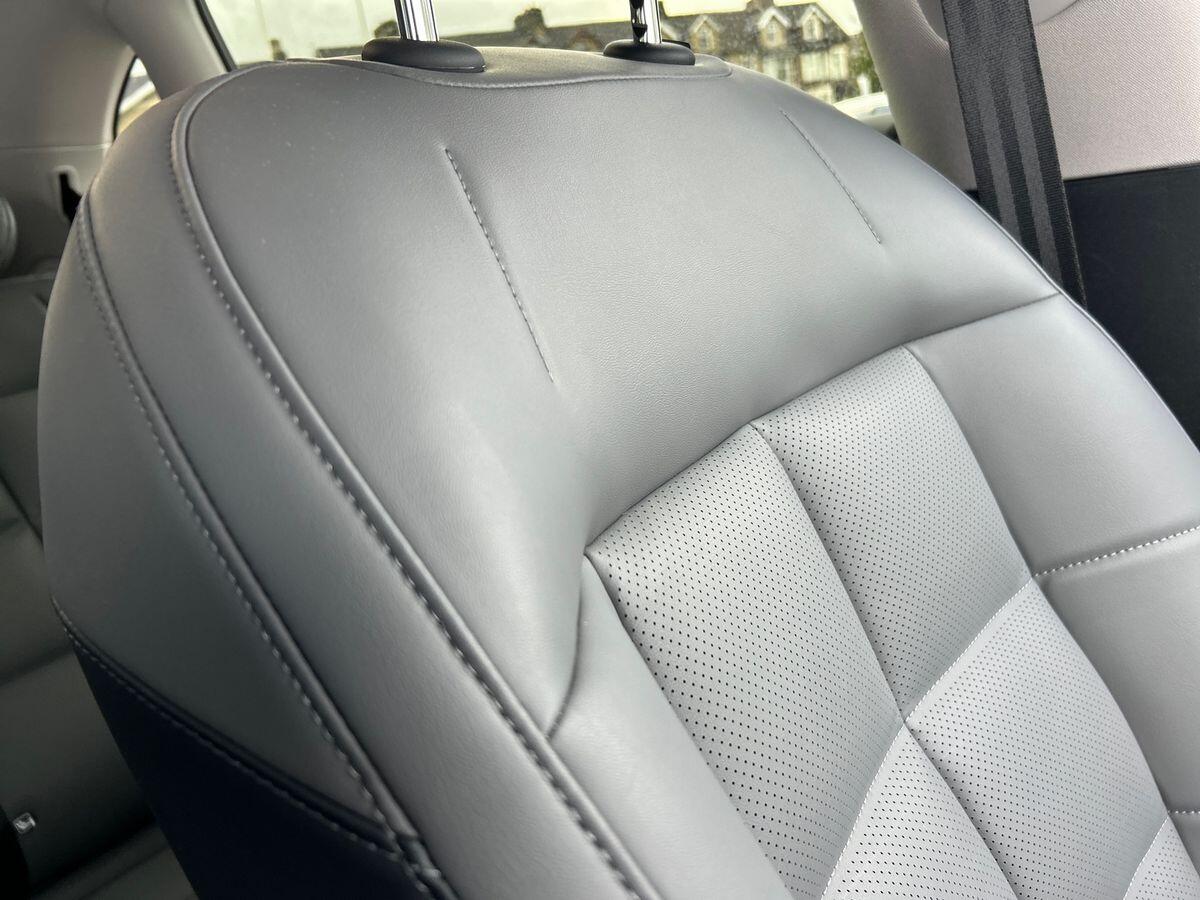 Used MG MG IM6 2025 for sale - 76502916: Photo 45