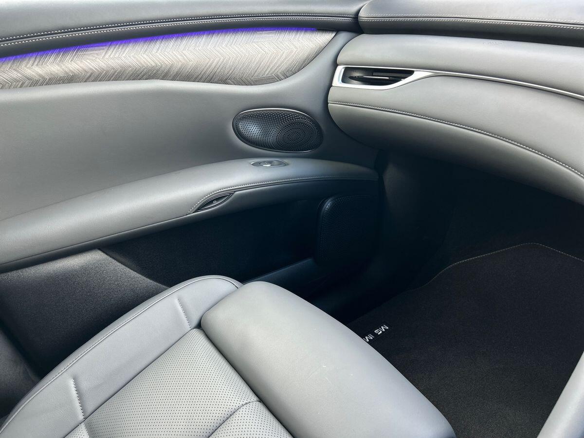 Used MG MG IM6 2025 for sale - 76502916: Photo 46