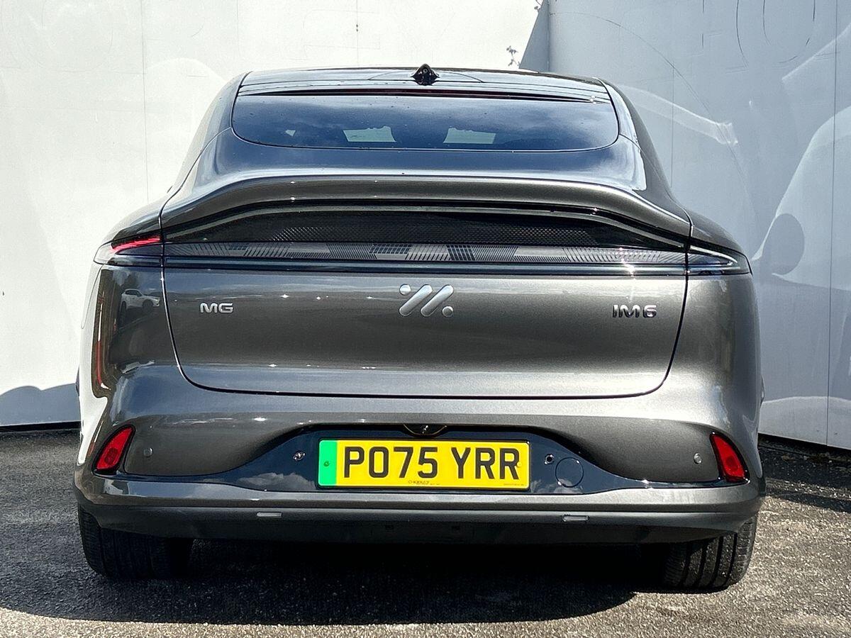 Used MG MG IM6 2025 for sale - 76502916: Photo 5