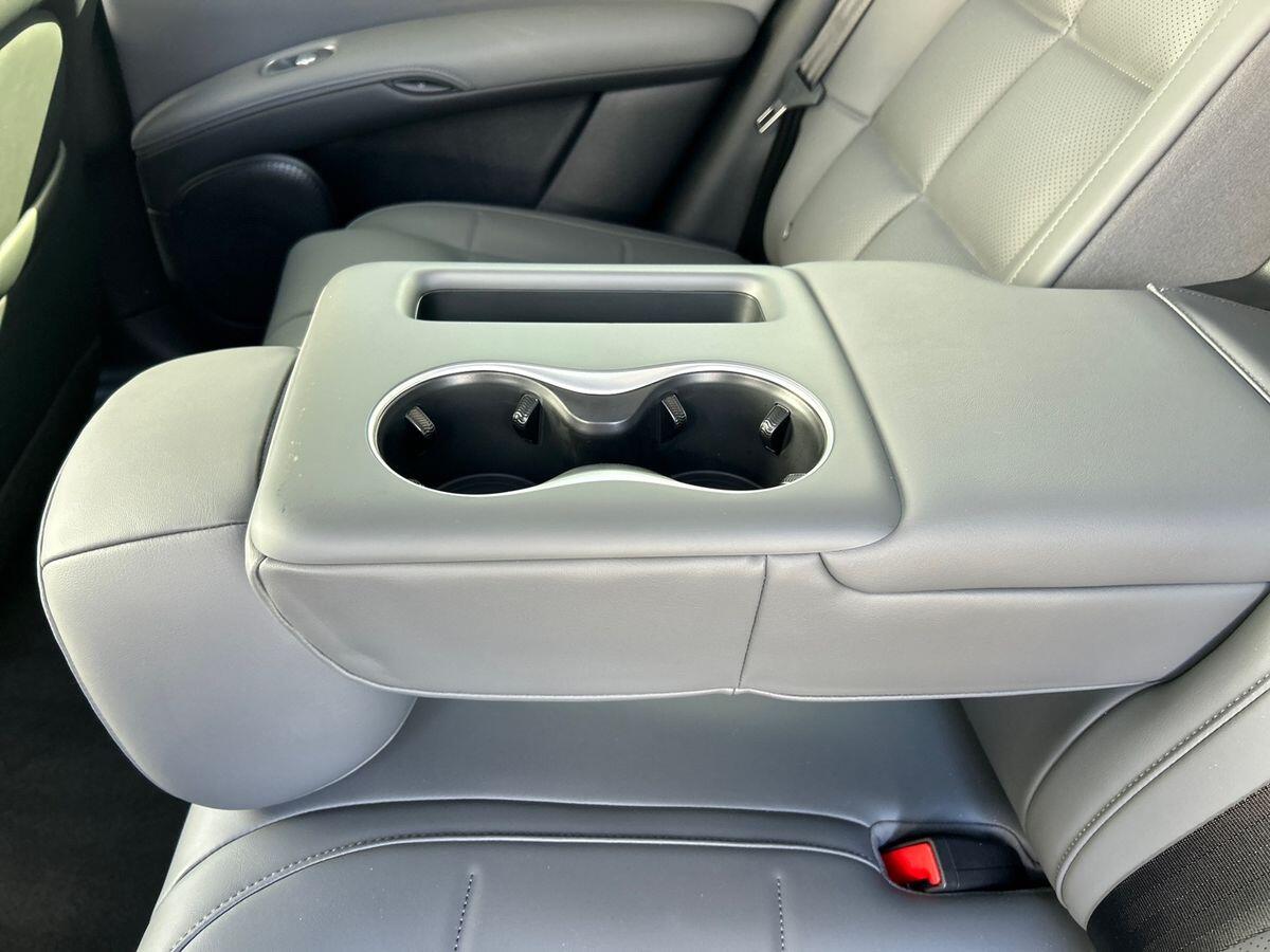 Used MG MG IM6 2025 for sale - 76502916: Photo 51