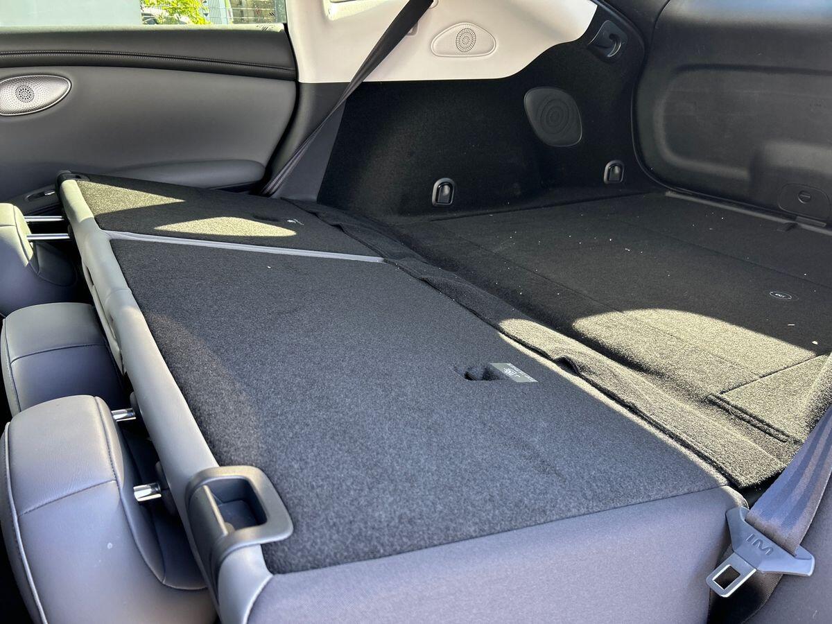 Used MG MG IM6 2025 for sale - 76502916: Photo 52