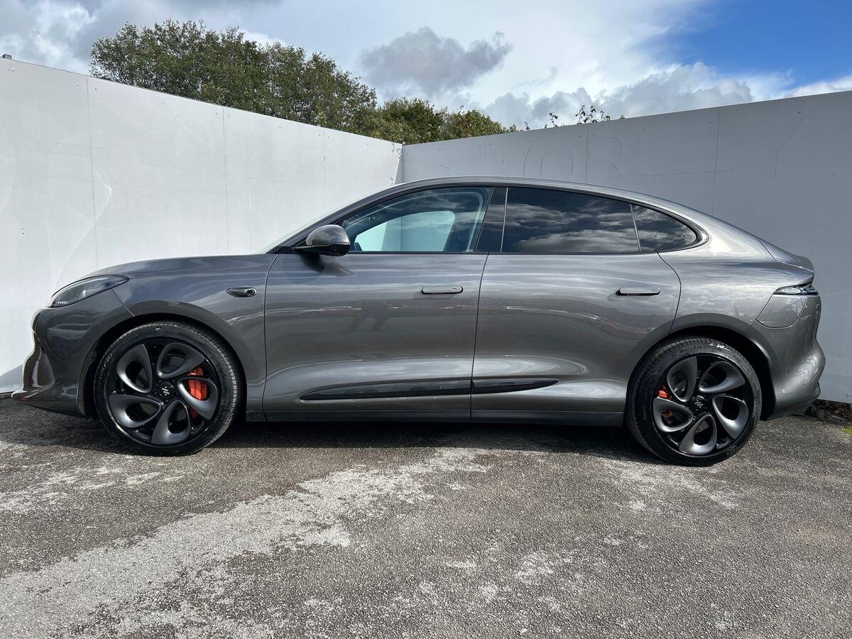 Used MG MG IM6 2025 for sale - 76502916: Photo 6