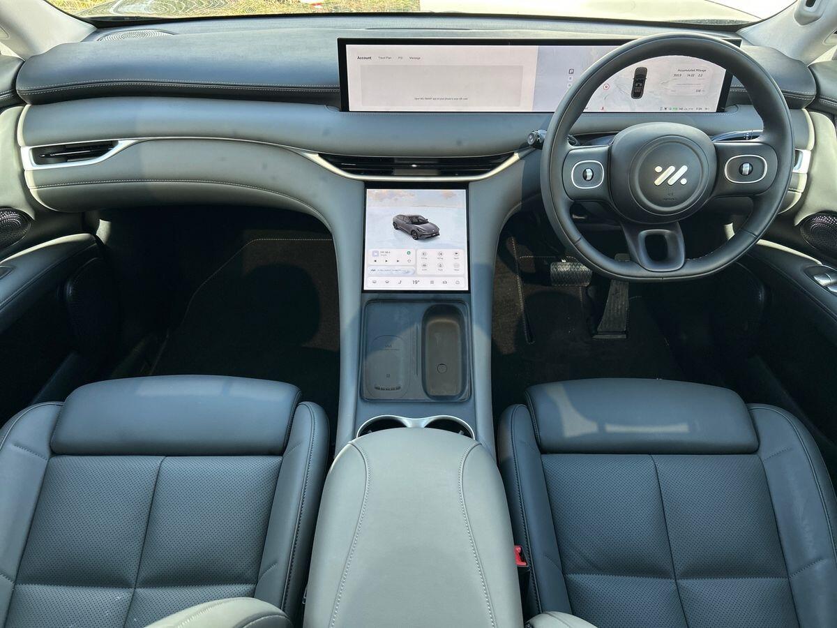 Used MG MG IM6 2025 for sale - 76502916: Photo 7