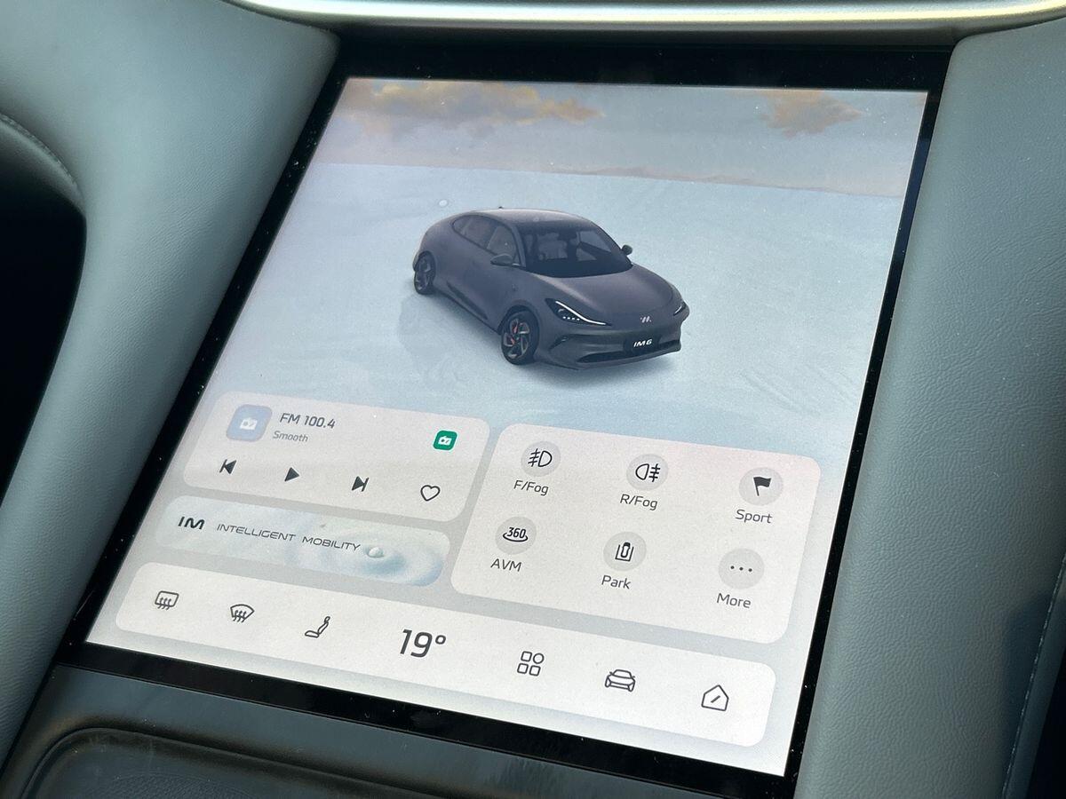 Used MG MG IM6 2025 for sale - 76502916: Photo 9