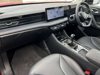 Used MG MG HS 2025 for sale - 74770522: Photo