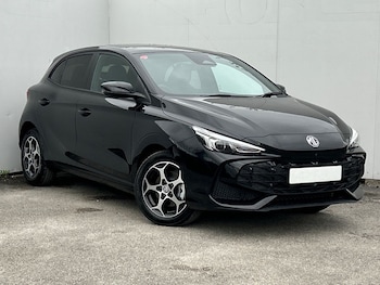 Used MG MG3 2025 for sale - 75586526: Photo