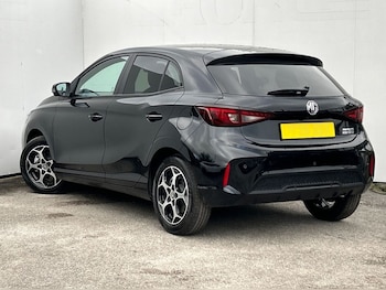 Used MG MG3 2025 for sale - 75586526: Photo