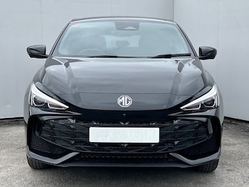 Used MG MG3 2025 for sale - 75586526: Photo
