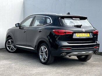 Used MG MG HS 2022 for sale - 75969636: Photo