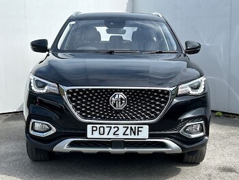 Used MG MG HS 2022 for sale - 75969636: Photo