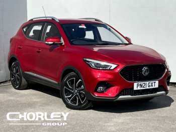 2021 - 1.5 VTi-TECH Exclusive SUV 5dr Petrol Manual Euro 6 (s/s) (106 ps)