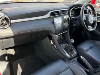 Used MG MG ZS 2021 for sale - 74741870: Photo