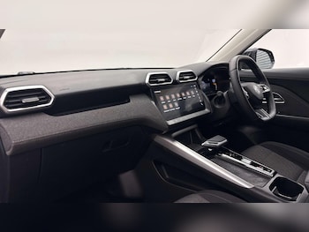 Used MG MG ZS 2025 for sale - 77984346: Photo