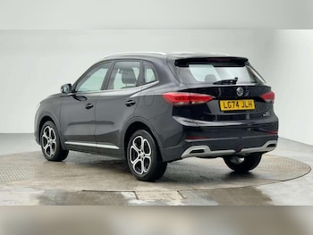 Used MG MG ZS 2025 for sale - 77984346: Photo