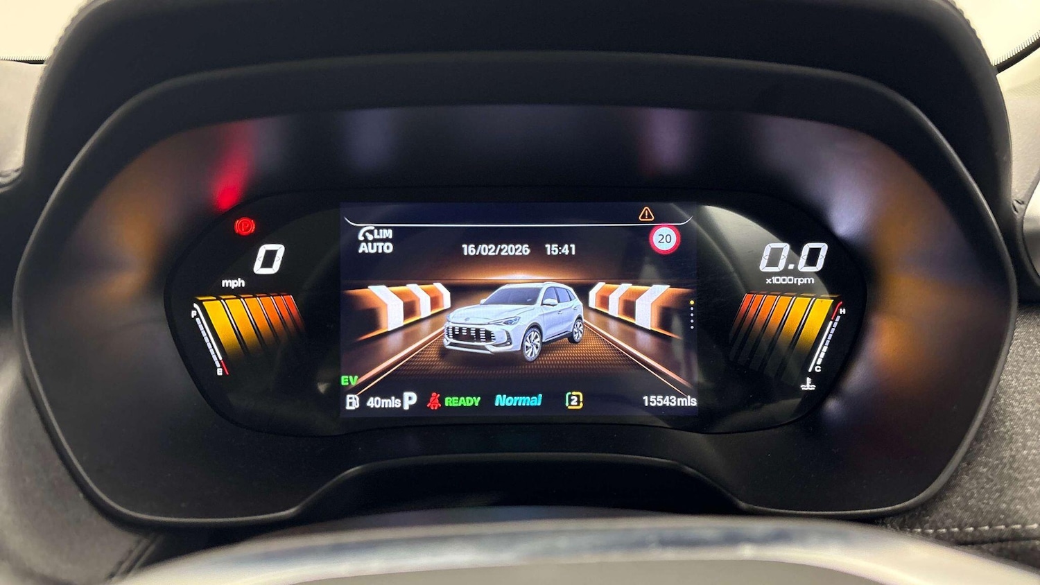 Used MG MG ZS 2025 for sale - 77984346: Photo 7