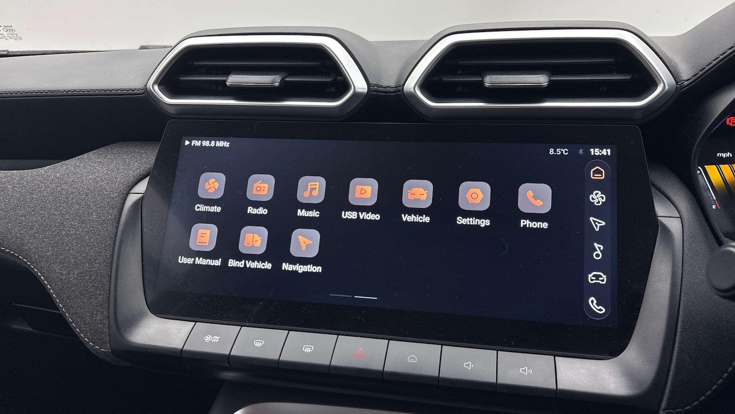 Used MG MG ZS 2025 for sale - 77984346: Photo 8