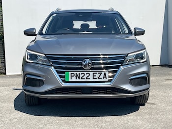 Used MG MG5 2022 for sale - 79163742: Photo