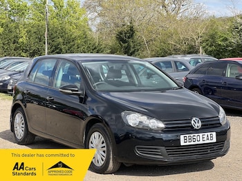 Used Volkswagen Golf 2011 for sale - 78362016: Photo