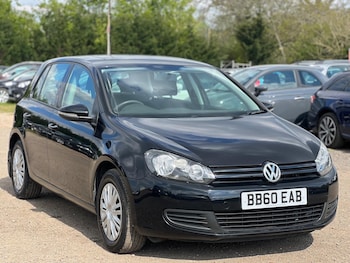 Used Volkswagen Golf 2011 for sale - 78362016: Photo