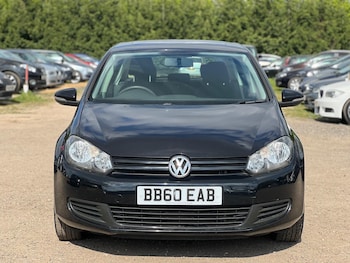Used Volkswagen Golf 2011 for sale - 78362016: Photo