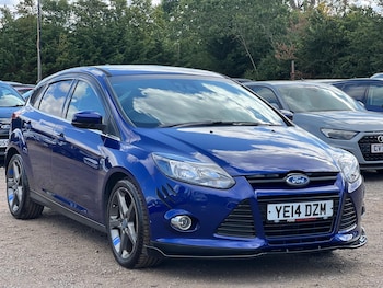 Used Ford Focus 2014 for sale - 79349284: Photo