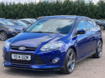 Used Ford Focus 2014 for sale - 79349284: Photo
