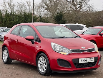 Used Kia Rio 2014 for sale - 78586198: Photo