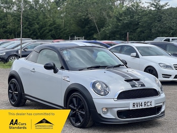 Used MINI Coupe 2014 for sale - 78969571: Photo