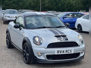 Used MINI Coupe 2014 for sale - 78969571: Photo