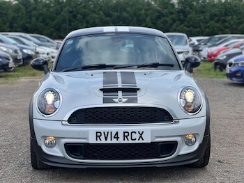 Used MINI Coupe 2014 for sale - 78969571: Photo