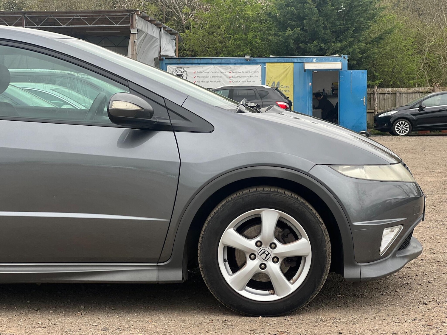 Used Honda Civic 2009 for sale - 78205090: Photo 10