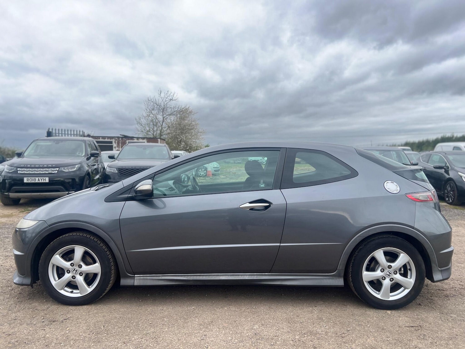 Used Honda Civic 2009 for sale - 78205090: Photo 12