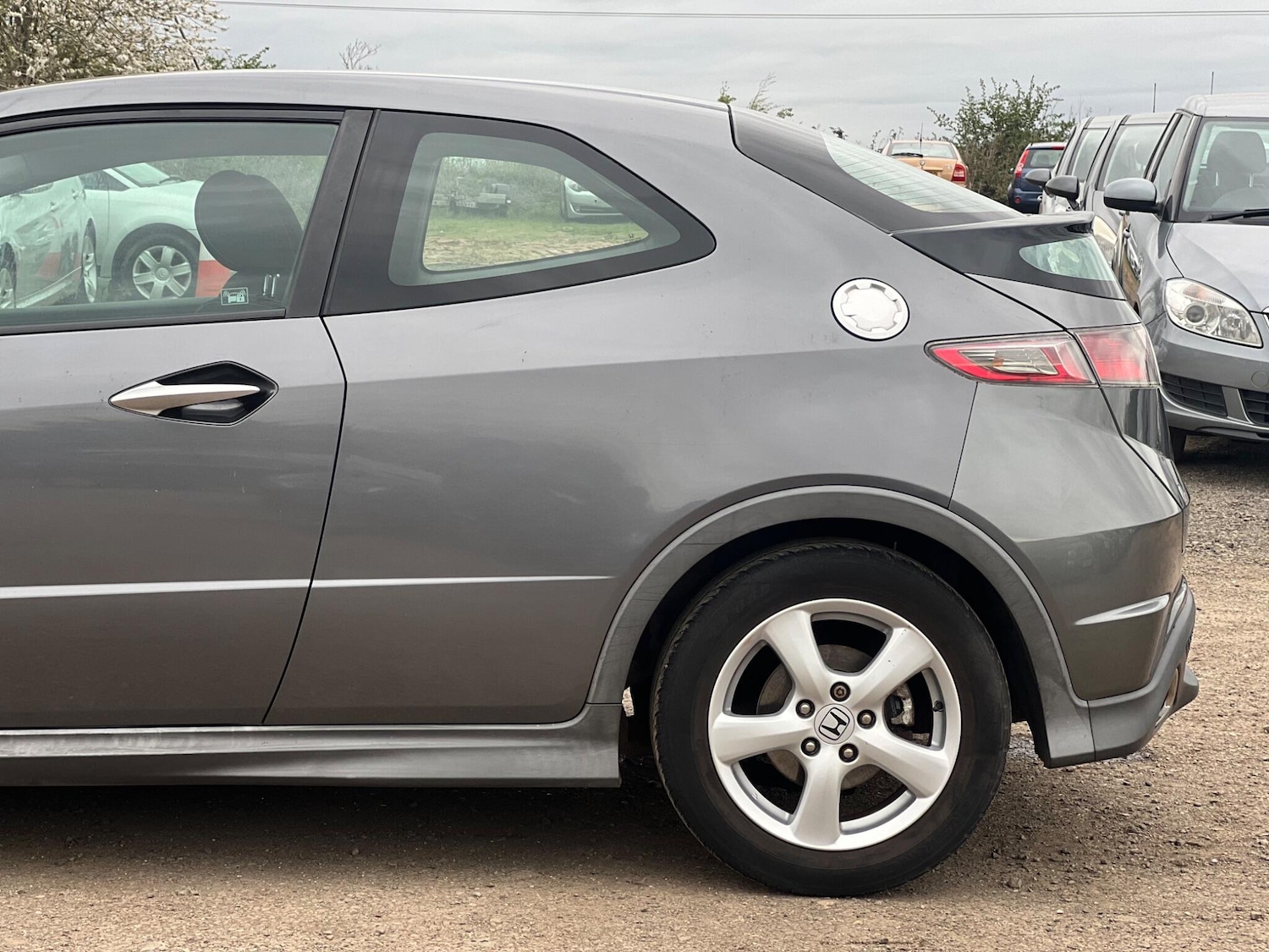 Used Honda Civic 2009 for sale - 78205090: Photo 14