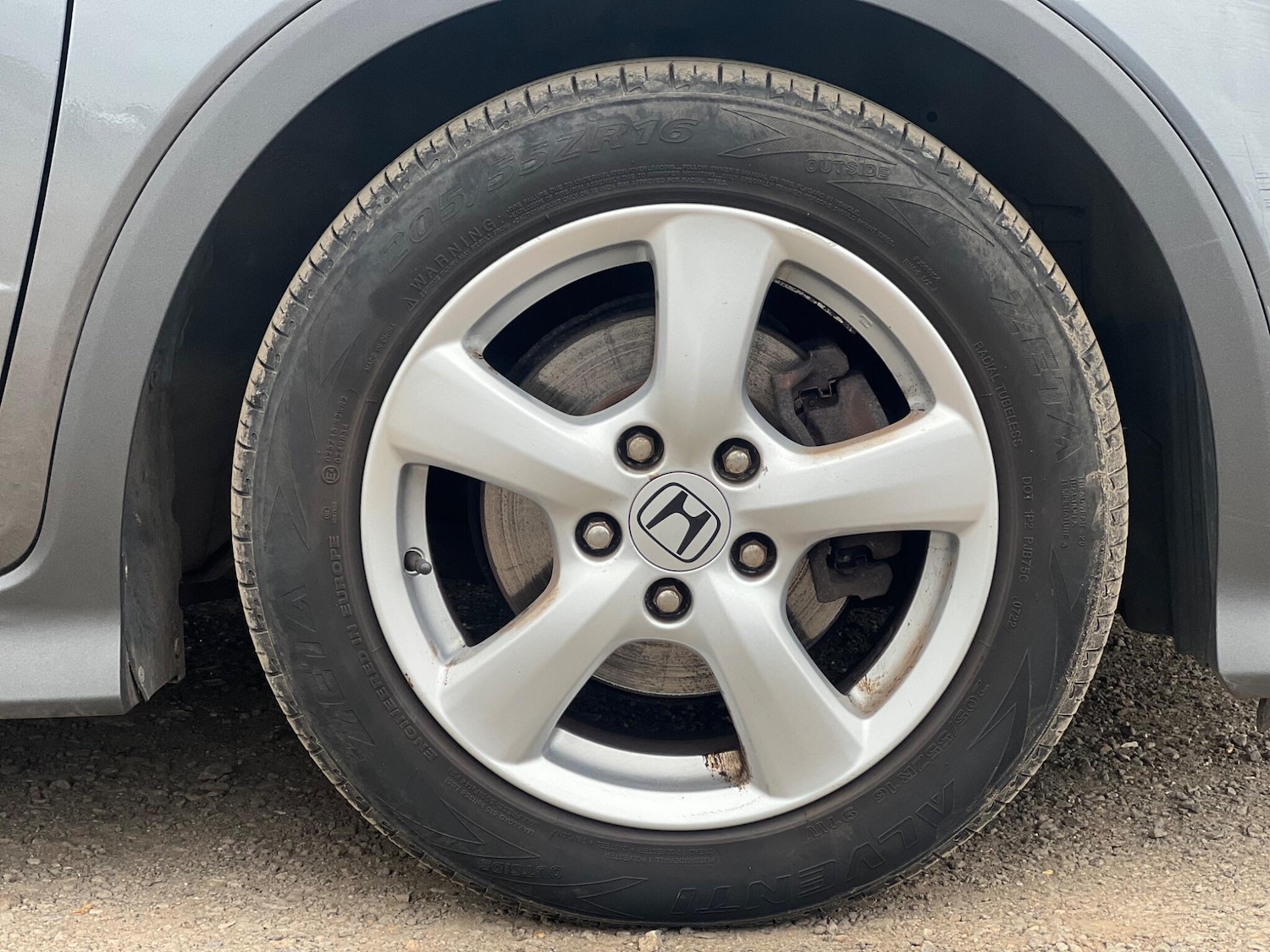 Used Honda Civic 2009 for sale - 78205090: Photo 17