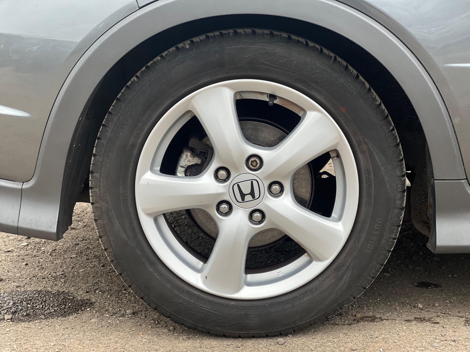 Used Honda Civic 2009 for sale - 78205090: Photo 18