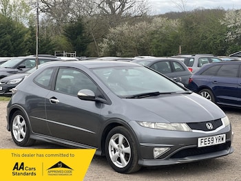 Used Honda Civic 2009 for sale - 78205090: Photo