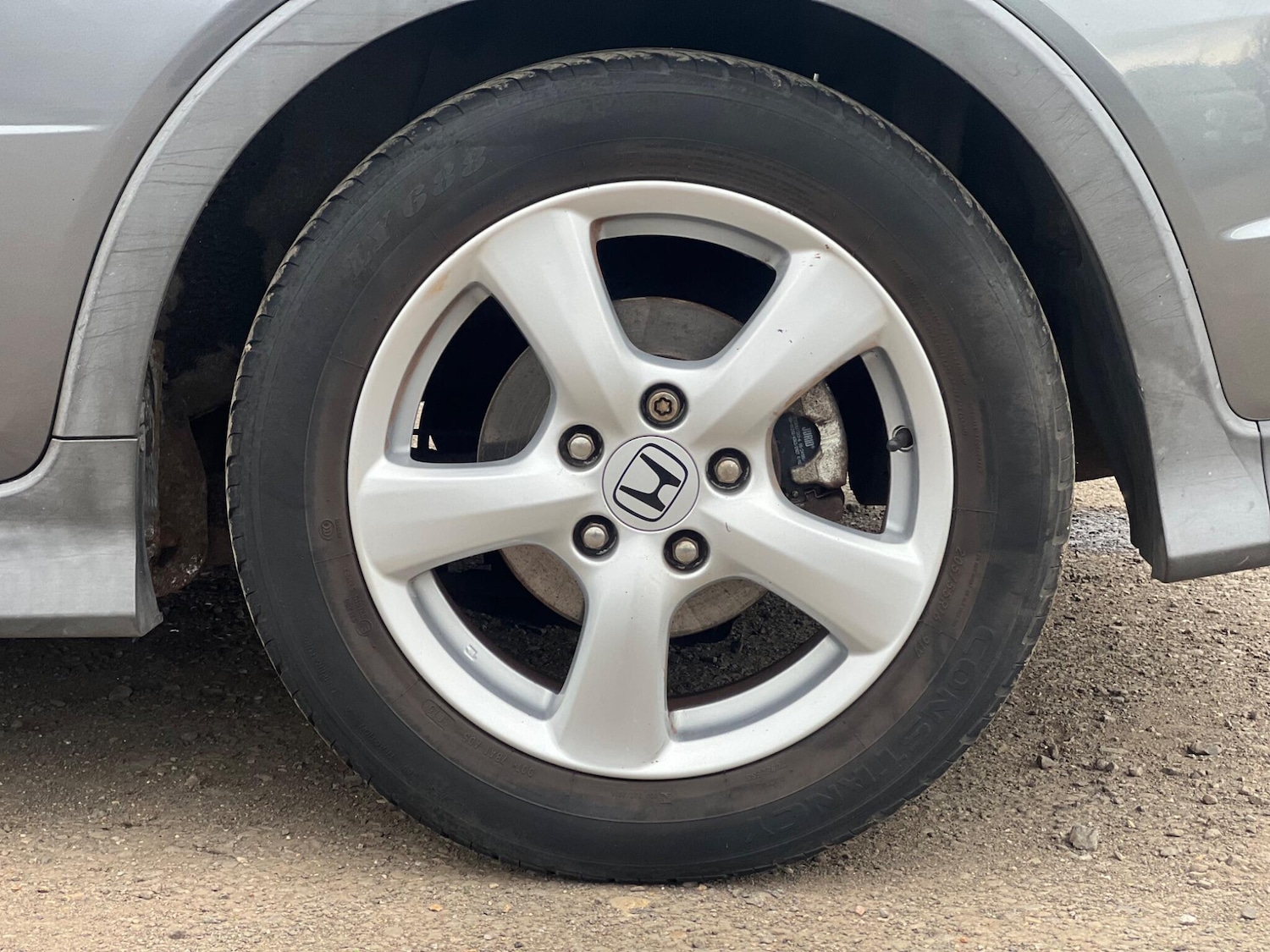 Used Honda Civic 2009 for sale - 78205090: Photo 20